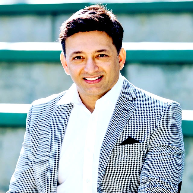 Dharmesh “Dan” Vadchhedia