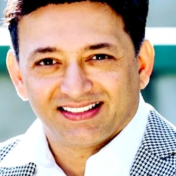 Dharmesh “Dan” Vadchhedia