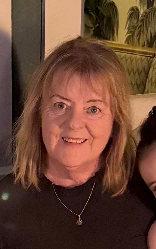 Virginia Smith
